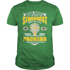 Packers TShirt