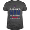 Image of Iam A Giants Mom TShirt
