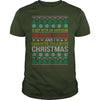 Image of Christmas Job 2nd Grade Teacher Ugly Xmas Sweater