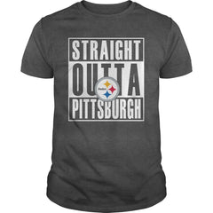 Steelers Fan