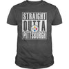 Image of Steelers Fan