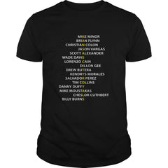 Kansas City Royals T Shirt