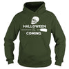 Image of Halloween is Coming
