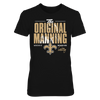 Image of Archie Manning - The Original