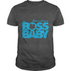 Image of The Baby Boss Dreamworks T-Shirt