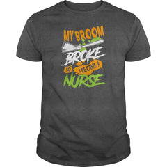 Nurse Halloween Costume