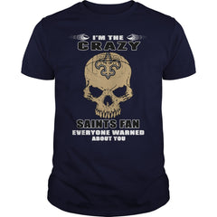 Skull Saints TShirt