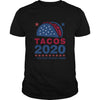 Image of Vote Tacos in 2020
