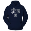 Image of Xavier Musketeers - March On
