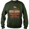 Image of Iam A Broncos Grandma TShirt