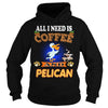 Image of I Coffee With PELICAN