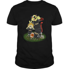 Calvin Hobbes Southern Miss Golden Eagles