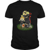 Image of Calvin Hobbes Southern Miss Golden Eagles