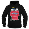 Image of CLe-Ice-hockey-Sleep-Snoopy-Washington-Capitals