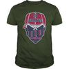 Image of Giants Skull TShirt