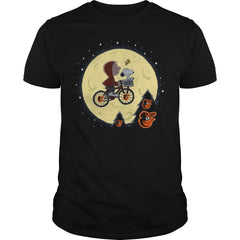 cli  Sport  Snoopy  Baseball  Baltimore Orioles
