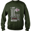 Image of We Are Chiefs Nation TShirt