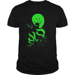 mysterious happy halloween gift mysterious