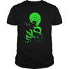 Image of mysterious happy halloween gift mysterious