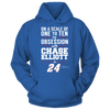 Image of Chase Elliott - Obsession Level
