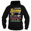 Image of Chiefs Fan T-Shirt