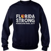 Image of Florida Strong Tshirts -  Hurricane Irma Shirts