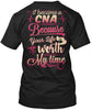 Image of CNA Hoodie Christmas Special