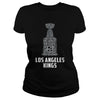 Image of Los Angeles Kings T Shirt