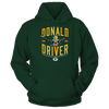 Image of Donald Driver - All Time Leader