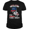 Image of Patriots TShirt