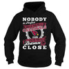 Image of ARIZONA CARDINALS NOBODY