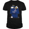 Image of VG-Sport-Baseball-Snoopy-House-Los-Angeles-Dodgers