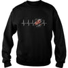 Image of Heartbeat Minnesota Golden Gophers football