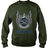 Image of PATRIOTS Tshirt LIMITED EDITION