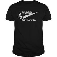 Raiders Fan