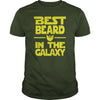 Image of Best Beard In The Galaxy