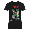 Image of Zach Parise - Player Portrait