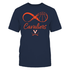 Virginia Cavaliers - Infinite Basketball Love