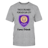 Image of This is Orlando Forever our city