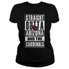 Image of Straight Outta Arizona and the Cardinals