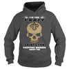 Image of Skull Saints TShirt