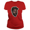 Image of KONY Asshole Digital Painting (Color) v2 - Men's