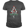 Image of Snoopy Xmas Tshirt