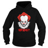 Image of HER BEAST HALLOWEEN IT pennywise