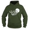 Image of Maternity Skeleton Halloween