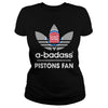 Image of Pistons Fan