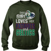 Image of Boston - PATRIOTS CELTICS Girl Tshirt, Boston - PATRIOTS CELTICS Girl Hoodies
