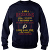 Image of REDSKINS Fan