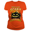Image of This Is My Scary Mommy Halloween Costume