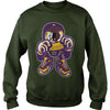 Image of REDSKINS Tshirt REDSKINS hoodie